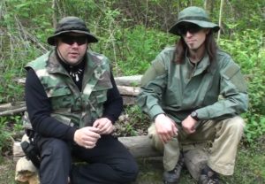 Outdoor education in Ontario