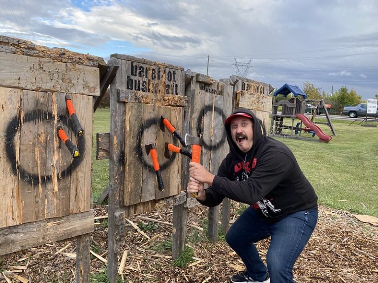 Outdoor education in Ontario